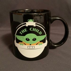 Star Wars The Child Mug